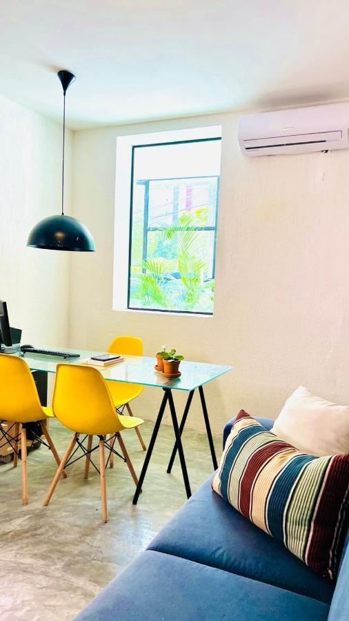 Urb Hotel フォルタレザ エクステリア 写真