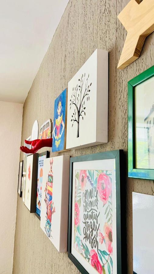 Urb Hotel フォルタレザ エクステリア 写真