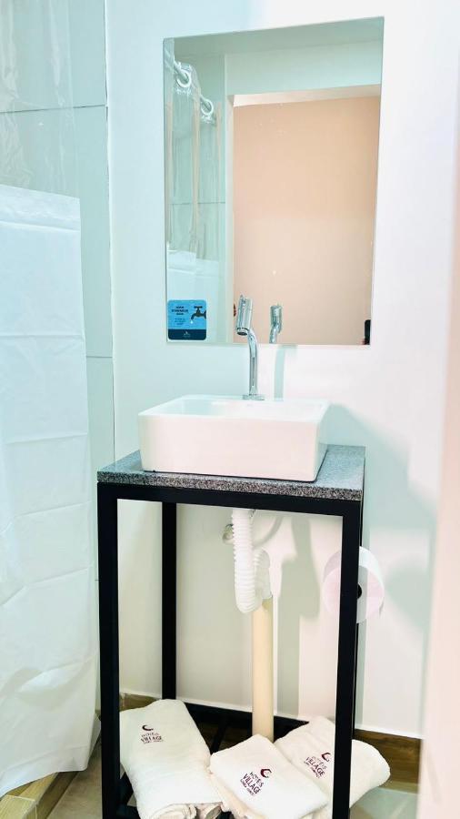 Urb Hotel フォルタレザ エクステリア 写真